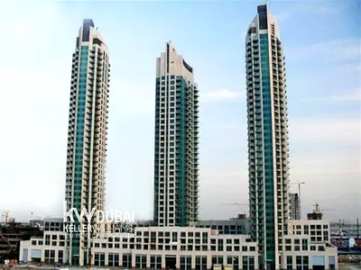 EXCLUSIVE | UNFURNISHED | PRIME LOCATION