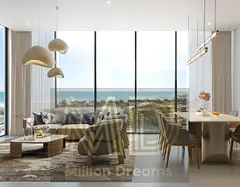 WATERFRONT 1BR- ULTRA-LUXURY LIVING BY SOBHA