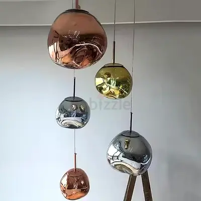 LED Adjustable Hanging Lamp for Indoor/Shop/Club Lighting,