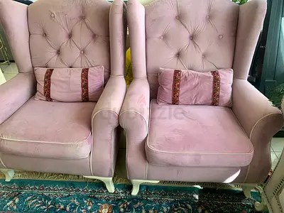 sofas set