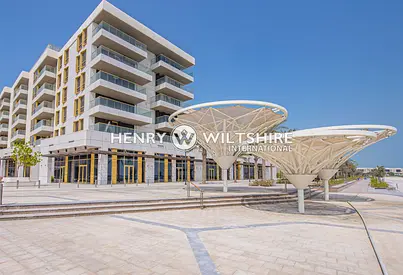 4 payments | Spacious 2 bed | Saadiyat Island