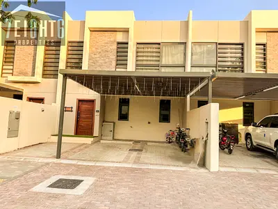 Vastu compliant | Spacious | Easy access | 3 Bedroom | Maid Room | Garden
