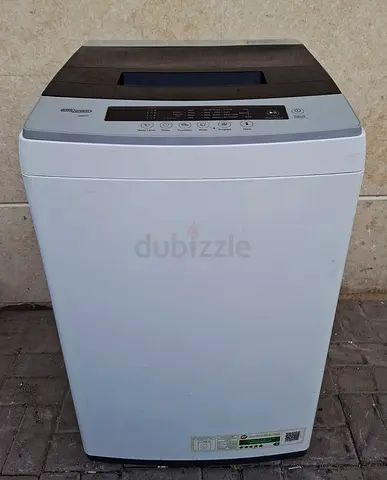7kg topload Washer SUPER GENERAL, working perfectly