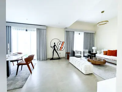 Azha Community | 4BR Corner Twin Townhouse for Sale