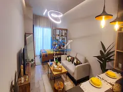 Furnished Studio | Rokane G25 | Balcony | Multiple Views