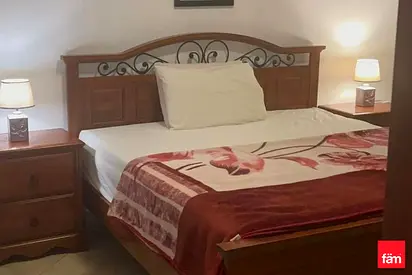 Park View | Furnished | Ready To Move In