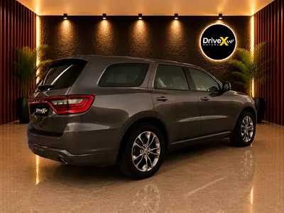 2019 Dodge DURANGO 照片 7