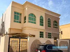 An Unfurnished Spacious 3 Bedroom + Maid Villa to Rent - Khuzam Area
