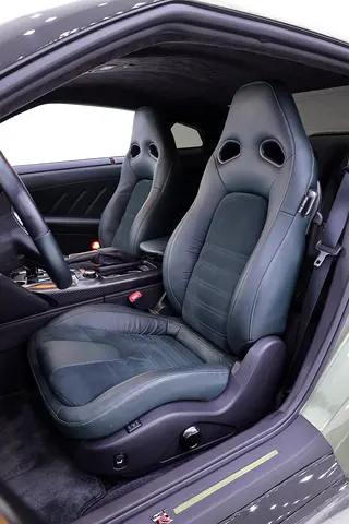 صورة 9 لـ 2024 Nissan GT-R