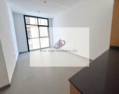 Brand new 1 bhk 2 Wachroom for rent al mamsha Sharjah