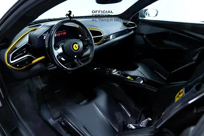 صورة 12 لـ 2022 Ferrari 296 GTB