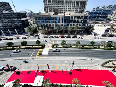 BOULEVARD VIEW | BRAND NEW | READY TO MOVE