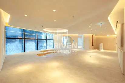 Luxury Fitted Office | Grade A | Ready To Move