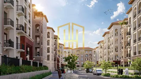 GRANADA | Spacious Layout | Hot Offer