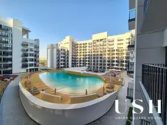 Brand New | Studio Apartment | Ready to Move