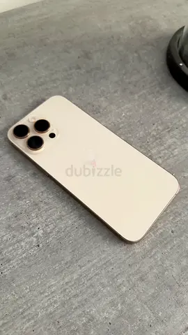 iPhone 16 pro max 1tb