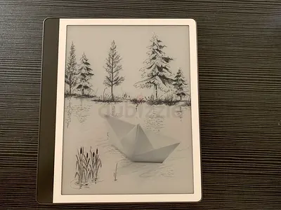 Kindle Scribe 2024