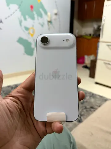 iPhone 17 Air 256GB Simlocked