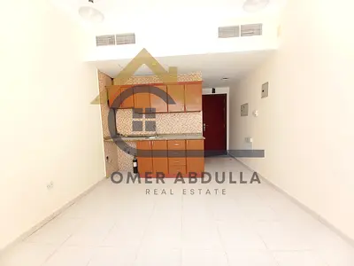 No deposit studio for Indian family in Muwailah sharjah