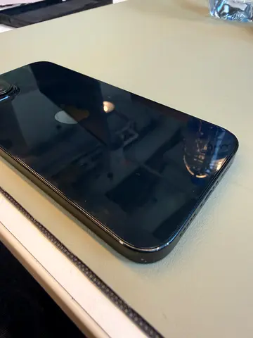 Iphone 14 - 128gb (Blue)