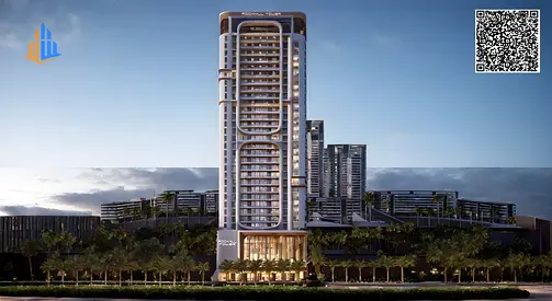 امتلك الآن شقة 2BHK في عجمان | دفعة 20% فقط | بدون عمولة + خصم 36%