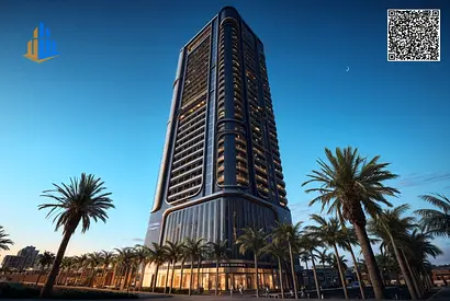 Own a 2BHK apartment in Rock Hill High Street now | Price: AED 750,000 | Fully serviced tower | 5-y