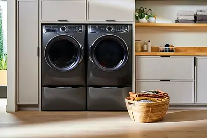 free washing machine 2026