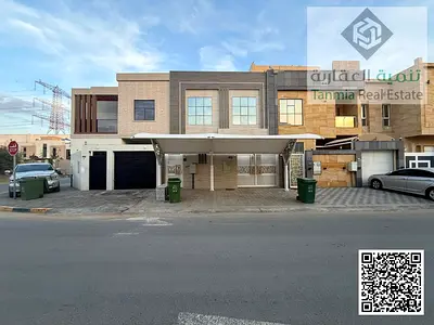 Townhouse Villa for Rent | Al Yasmeen | 5 Bed + Majlis | Ittihad 2 | AED 90,000