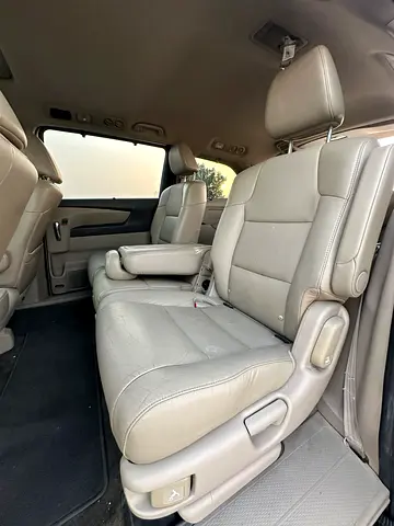 2014 Honda ODYSSEY 照片 11