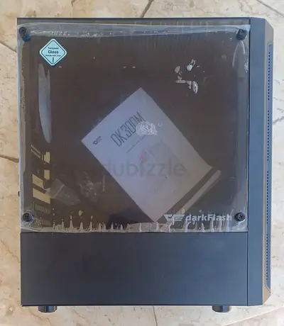 Mind tower case DK300M