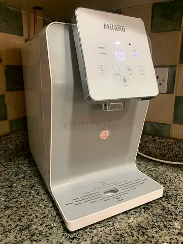 Milano water purifier