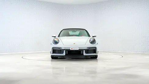 2023 Porsche 911 — фото 8