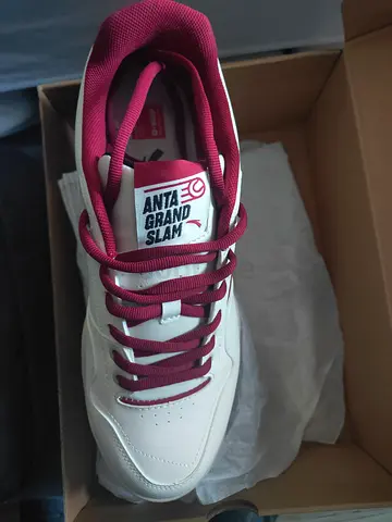 Anta Grand Slam men size 44