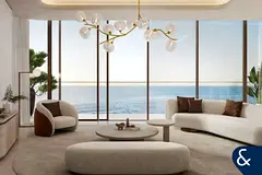 3 Bedroom | Ocean &amp; Forest View | Off Plan