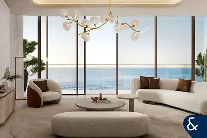 3 Bedroom | Ocean & Forest View | Off Plan