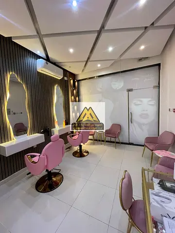 | Prime location | Close to all services | Large area |