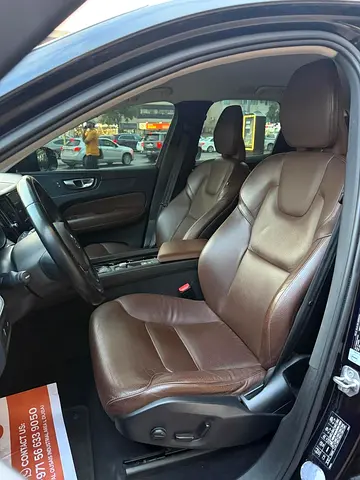 صورة 8 لـ 2020 Volvo XC60
