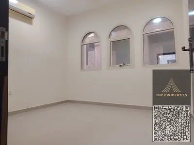 One-bedroom apartment for annual rent in Rawda 2 – Prime location close to all services. Features i