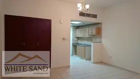 ENGLAND Cluster I Ready To Move | With Balcony | BUS STOP