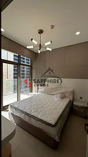 Ready to move | brand new | spacious unit | luxury amenities | furnished