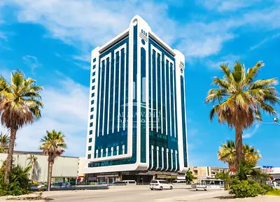 Spacious | Prime Location | Family Building