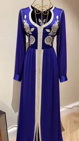 New kaftan size large