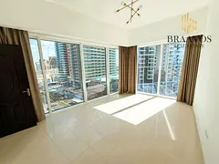 STUDIO COVERTED INTO 1BR | PANORAMIC | BIG LAYOUT