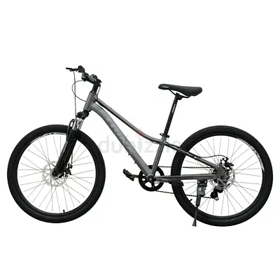 Trinx smart 24 inch light wight aluminium frame