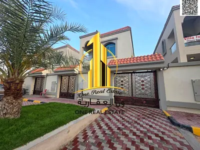 🏡 فيلا مستقلة للإيجار – منطقة الحليو فيلا مميزة بدون أثاث، تتكون من:  ▪️ 4 غرف ماستر  ▪️ صالة واسعة  ▪️ مطبخ  ▪️ غرفة خادمة  ▪️ حوش