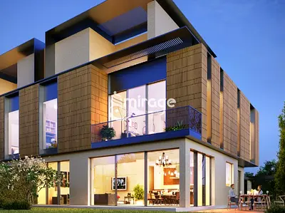Elite Family Home | 4BR Twin Villa | Premium Area