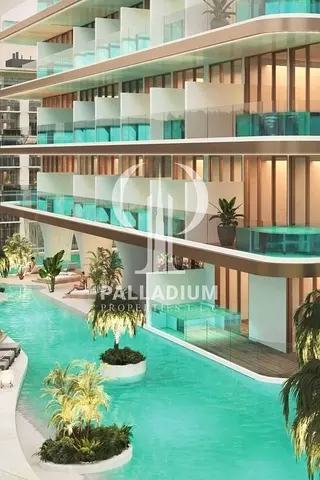 1BHK+Pool+Store | Smart Investment | Best Price