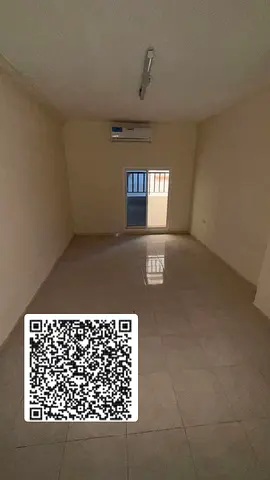 Second resident studio