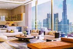 High Floor | Canal View | Prime Downtown Living