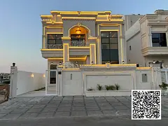 🏡 For Sale – Classic Standalone Villa with Stone Facade